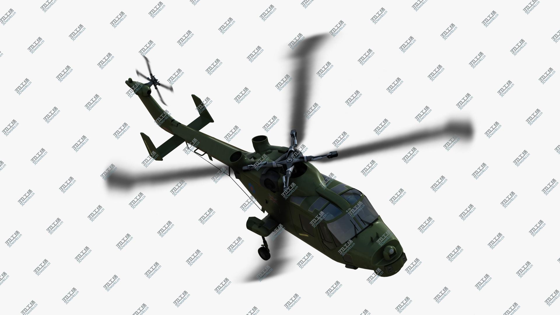 images/goods_img/20210319/Lynx Wildcat British Army 3D model/2.jpg